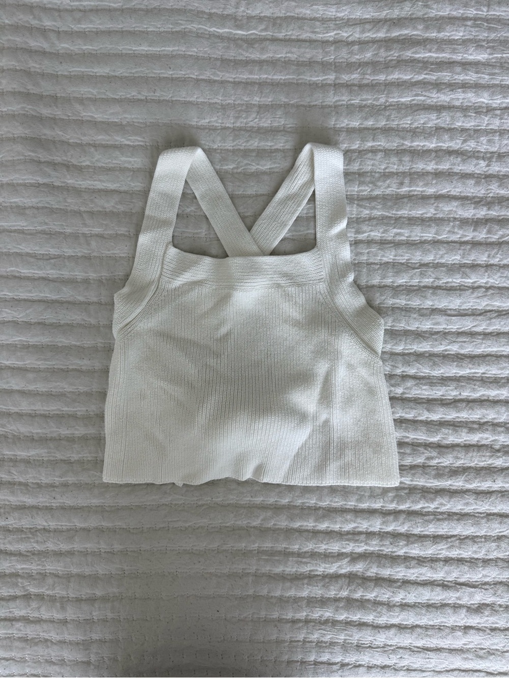 Aritzia Cayenne Top